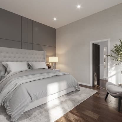 Master Suite